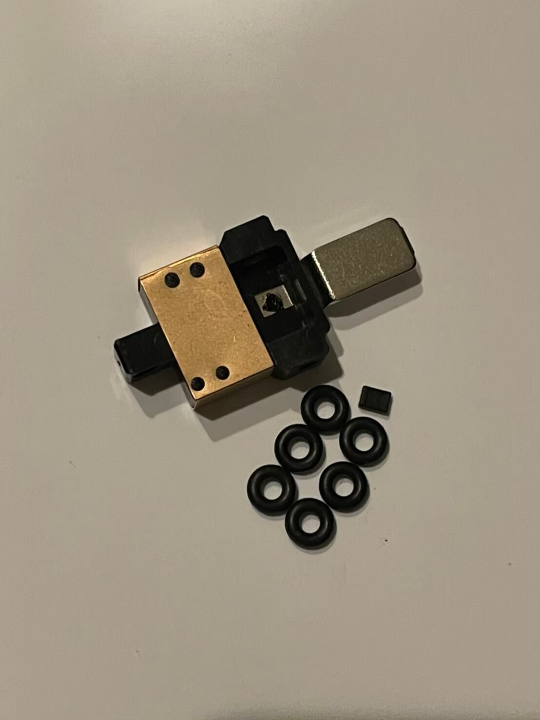 Innofader PNP2
