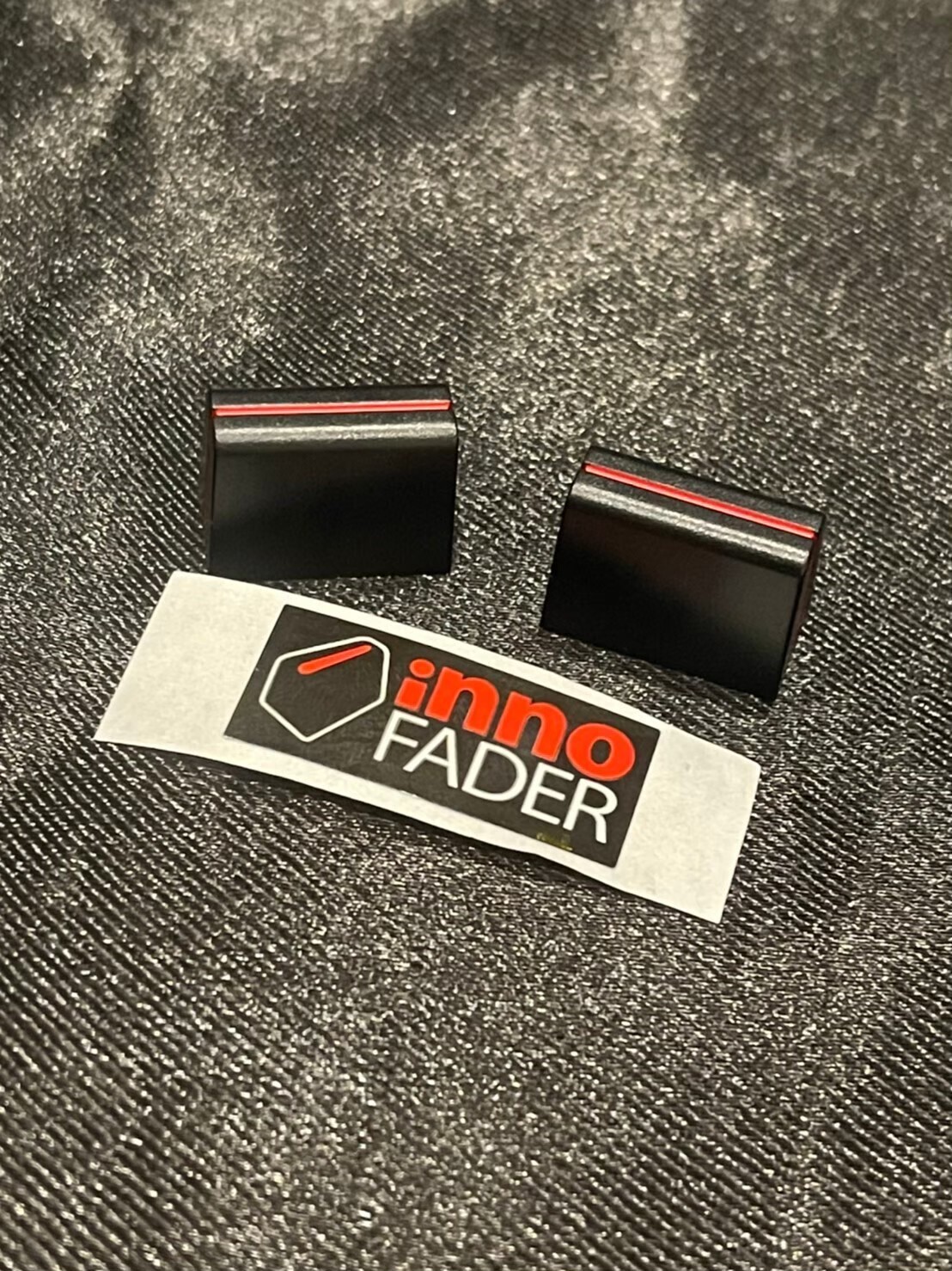 Innofader PNP2