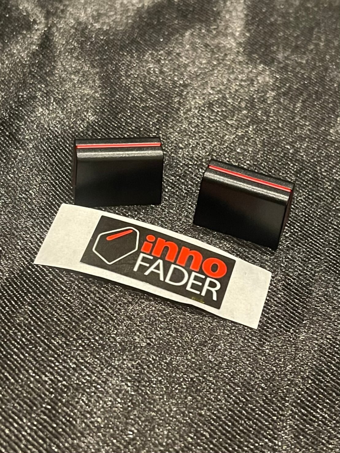 mini Innofader Pro for Reloop SPIN