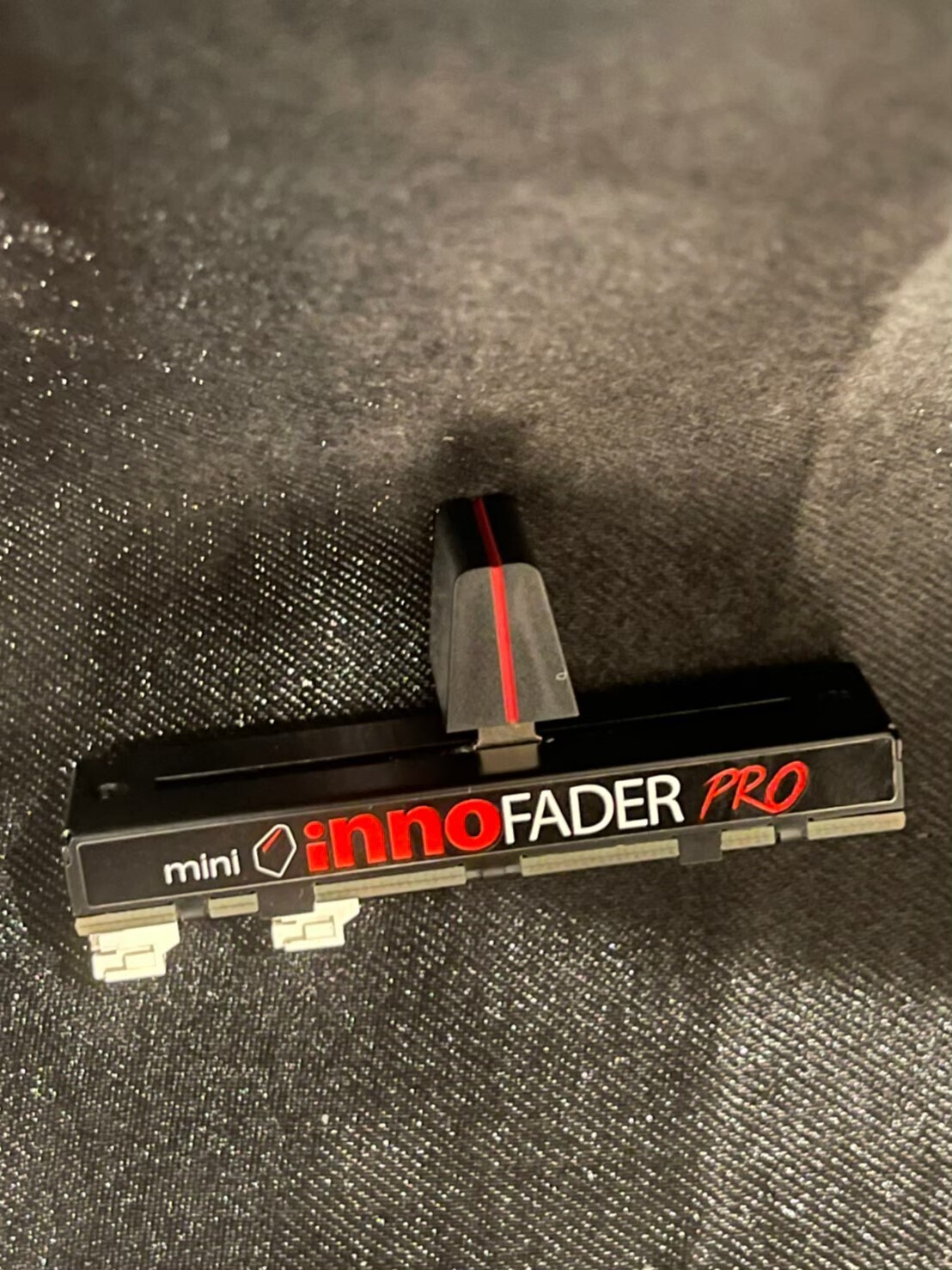 ★inno fader pro クロスフェーダー REVIEW: Innofader Pro 2 crossfader – DJWORX