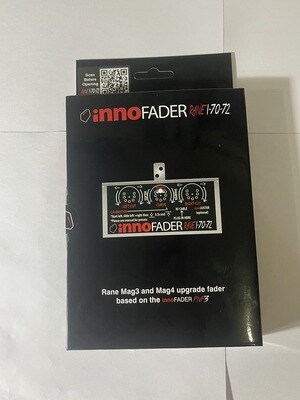 Rane Seventy (Innofader PNP2搭載) Rane Seventy (Innofader PNP2搭載)