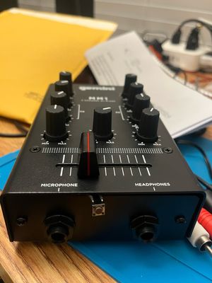 Gemini MM1 Upgrade Kit