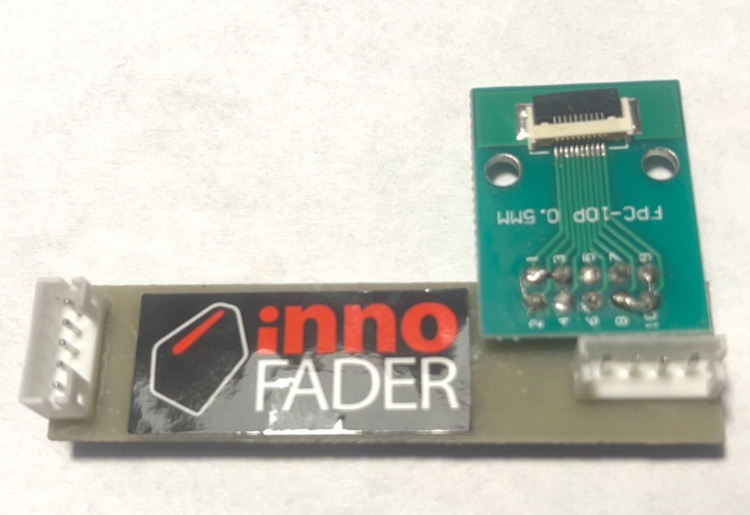 DDJ-FLX10 Adapter