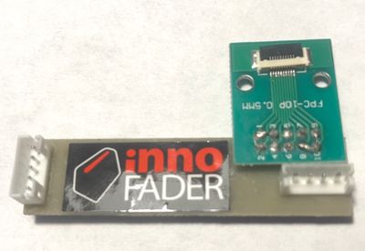 DDJ-FLX10 Adapter