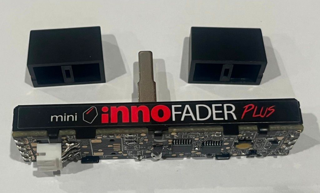 mini Innofader Handytraxx