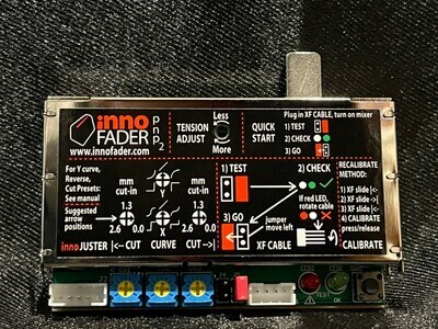 Innofader PNP2