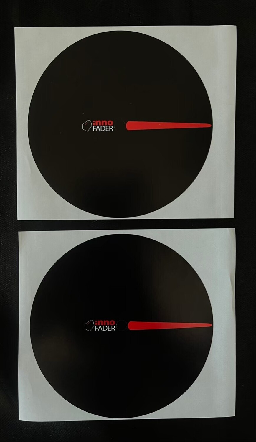 Innofader Pro2