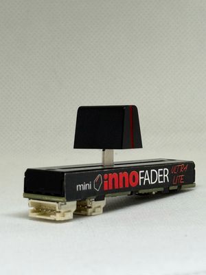 mini Innofader Ultra Lite