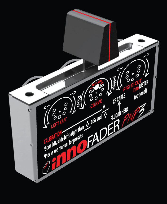 Innofader PNP3 for Z2