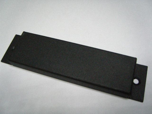 VMS4 mounting plate