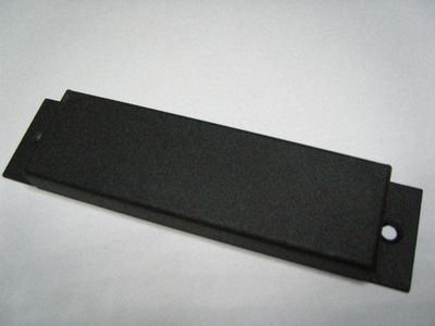 VMS4 mounting plate