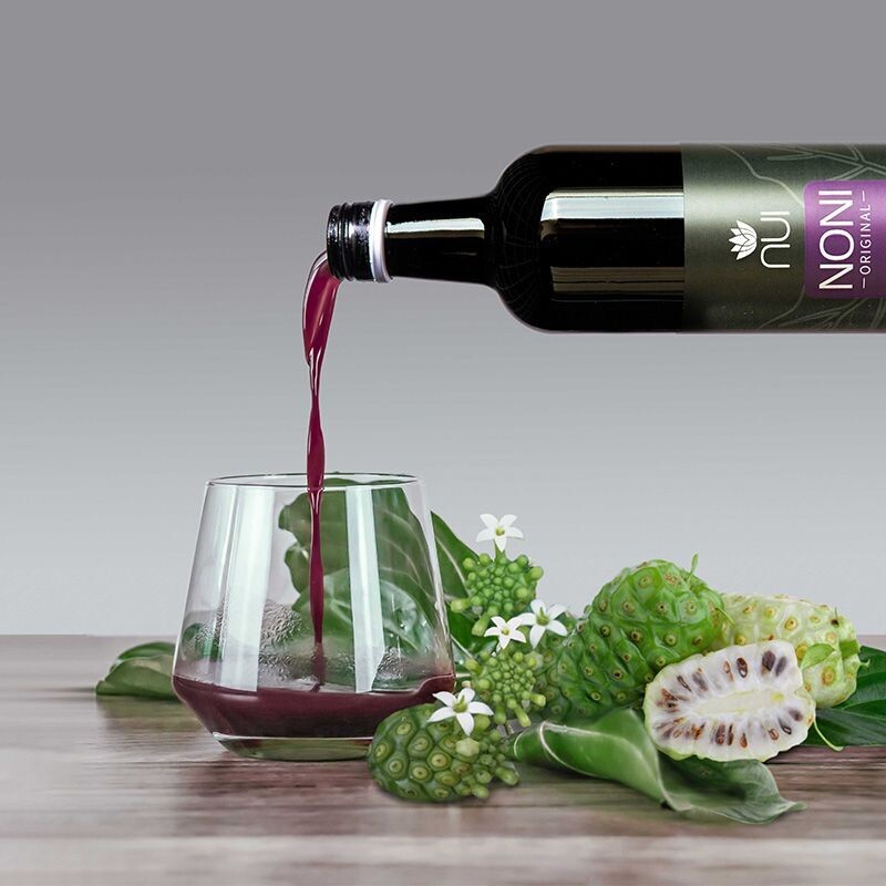 NUI Noni (750ml)