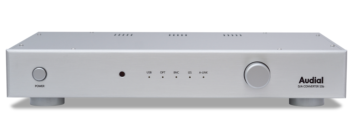 D/A converter S5b