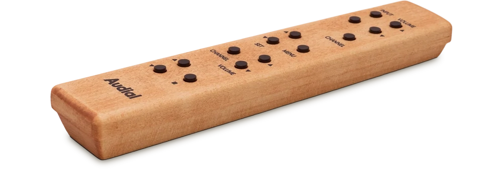 Remote control unit