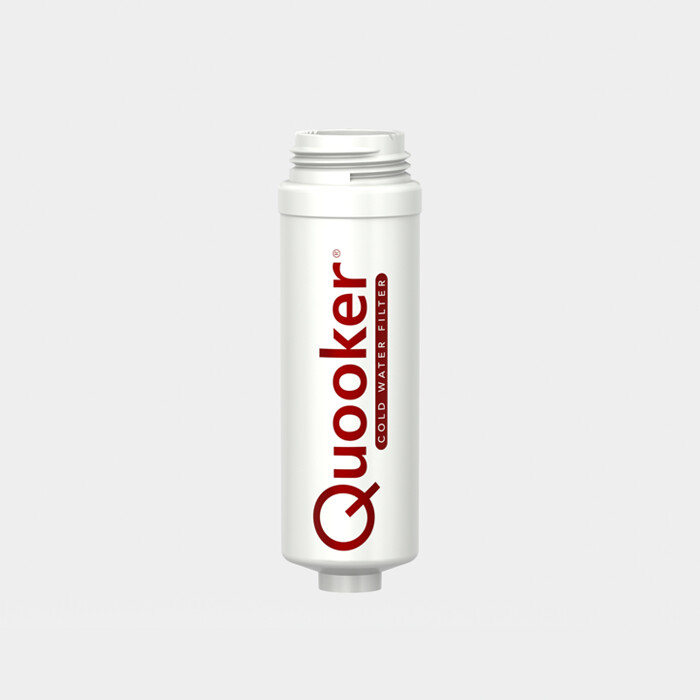 Quooker Cold Water Filter cartridge