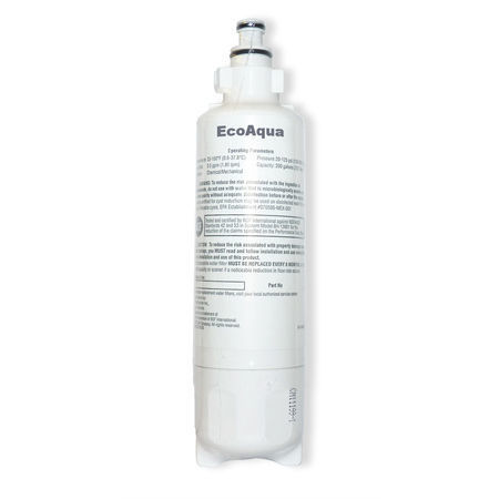 Compatible Panasonic Filter For