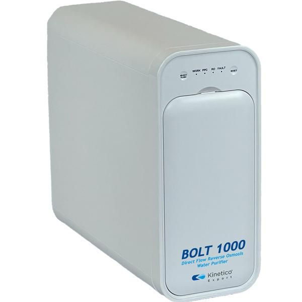 Kinetico Export Bolt RO
