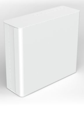 Compact 75Reverse Osmosis