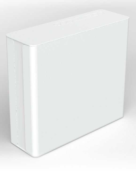 Compact 75Reverse Osmosis