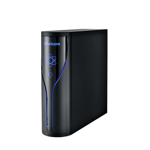 Kinetico Export Hydrogen Water