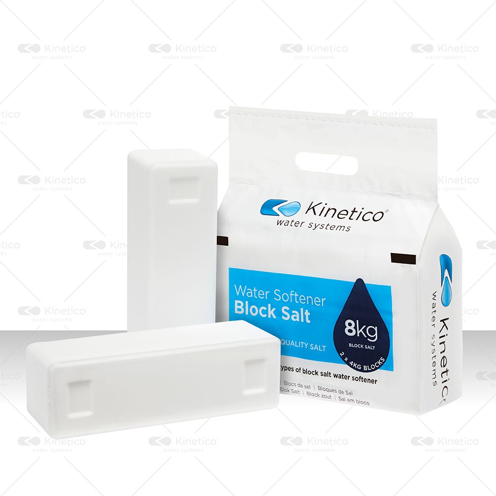 Block Salt PICKUP