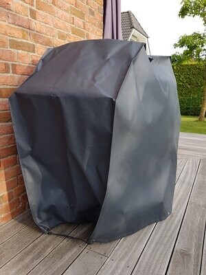 Grillhaube