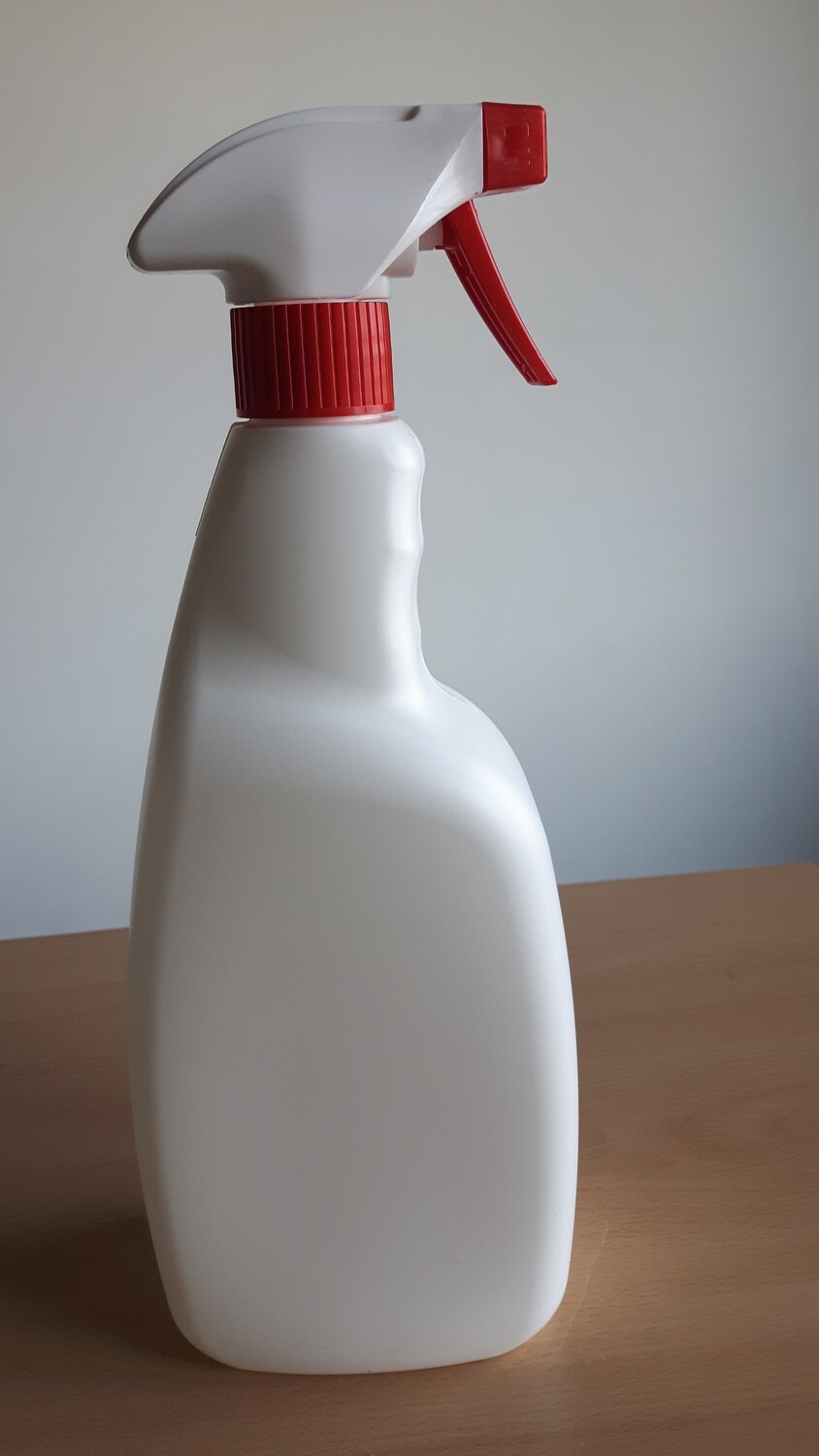 Cleaner, 1000 ml Cleaner, 1000 ml