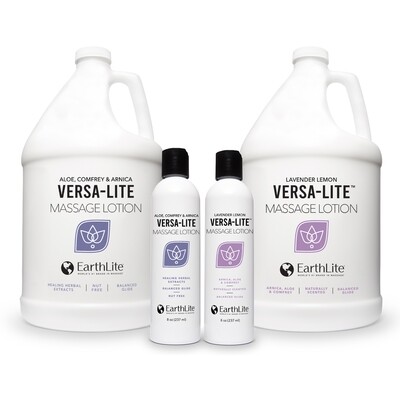 Versa-Lite Massage lotion
