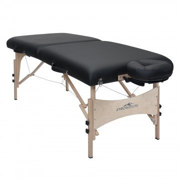 StrongLite Classic Deluxe Massagetafel StrongLite Classic Deluxe Massagetafel
