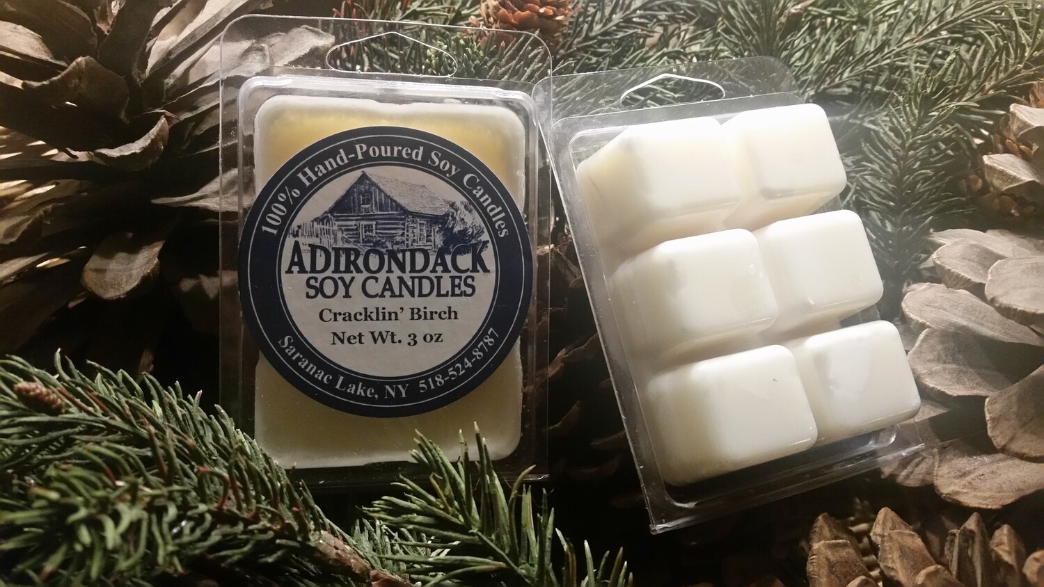 Wax Melts $8.95