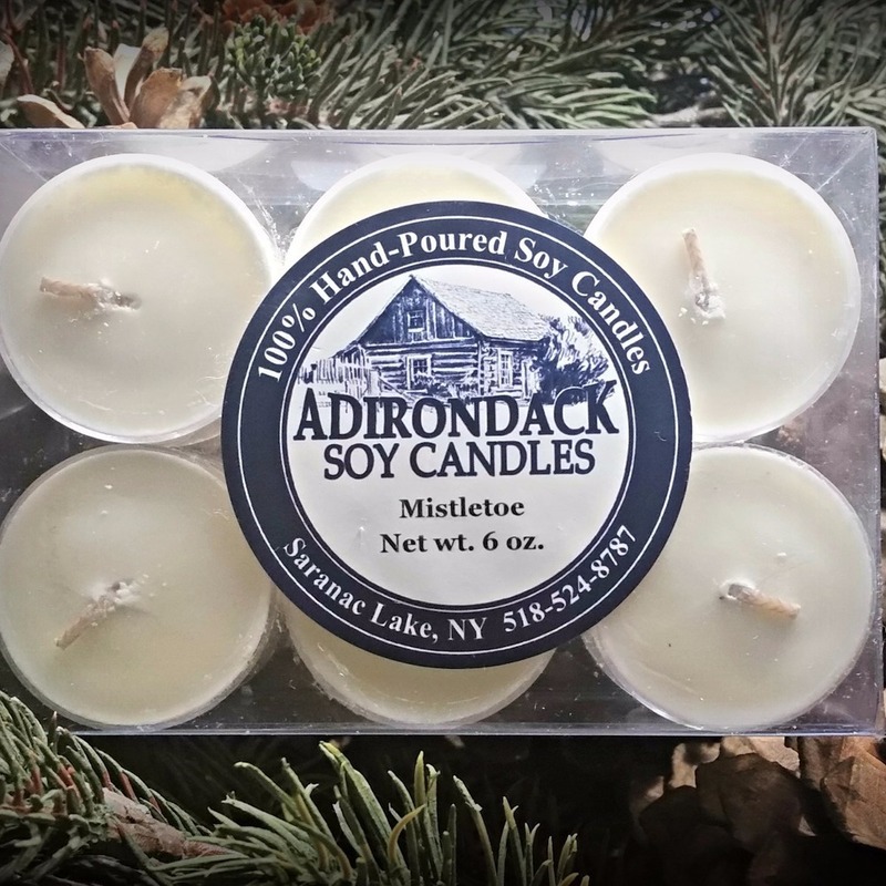 Tealights $11.95