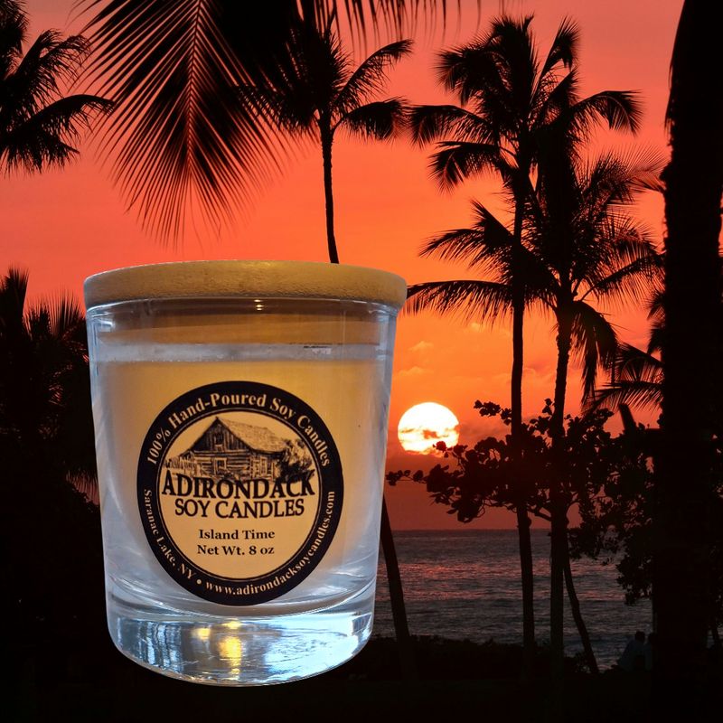 8 oz Large Jar $24.95