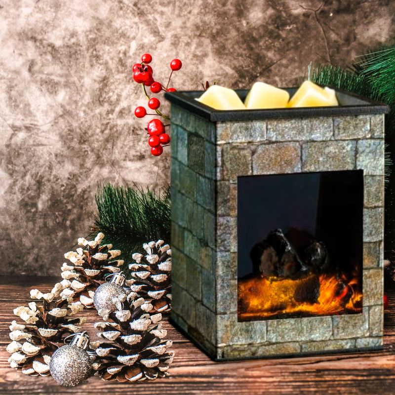 Illumination Fragrance Wax Warmer