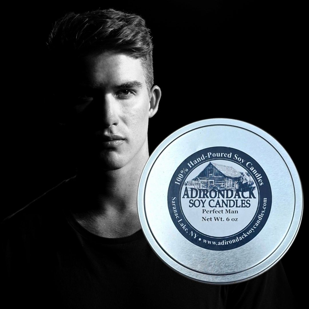 Large Tin 6oz. $13.95