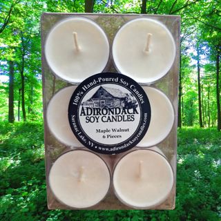 Tealights $11.95