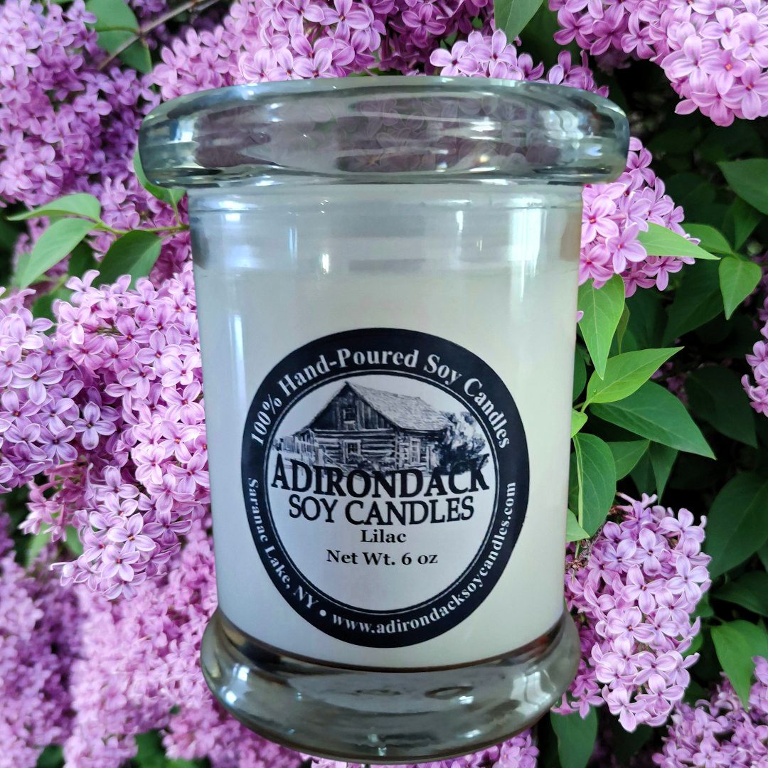 Large Jar 6oz. $18.95