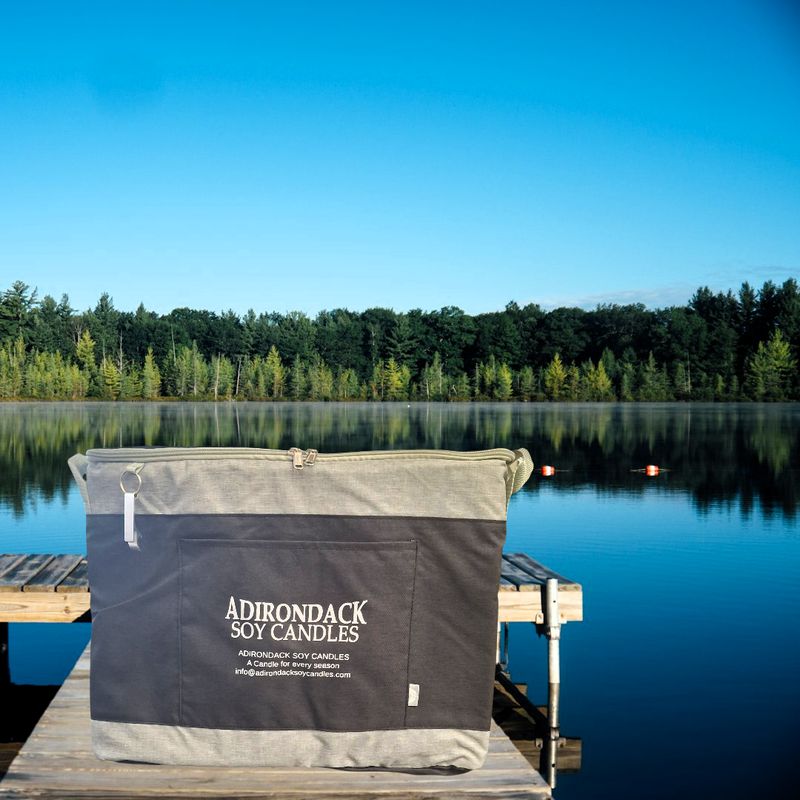 40 Can Cooler $25.00