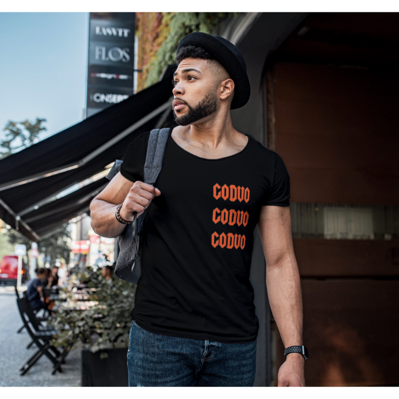 Trinity Edition 2 Tee