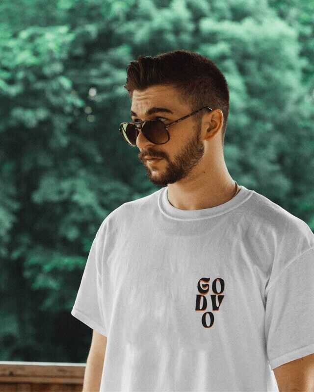 Trinity Edition #3 Tee