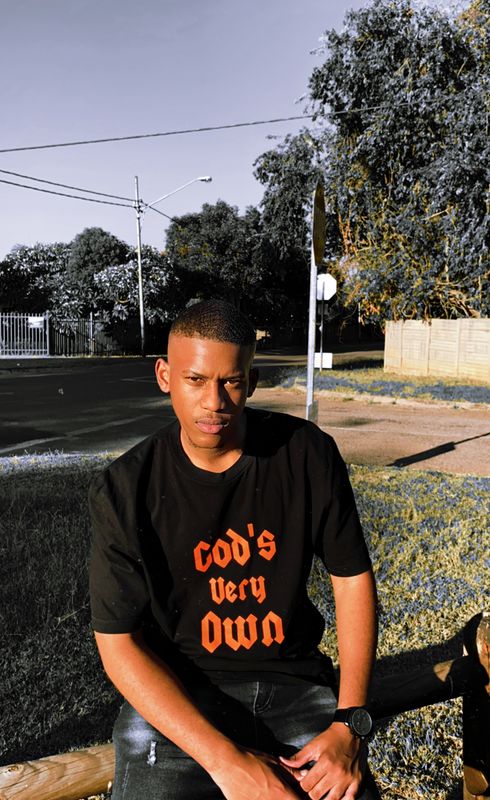 Calvary Edition 2 Tee