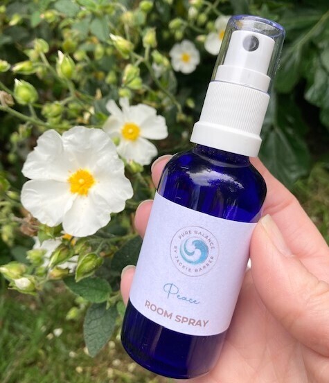 Peace Spray