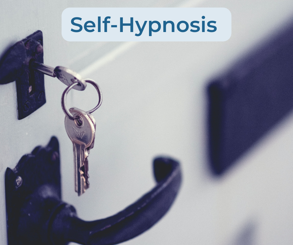 SelfHypnosis for Latchkey Incontinence