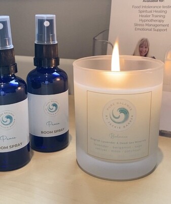 Wellbeing & Gifts
