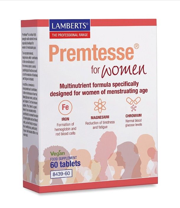 Premtesse for Women