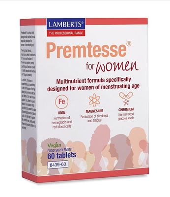 Premtesse for Women