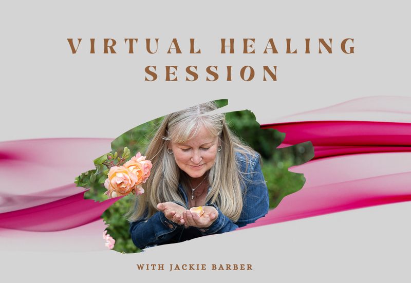 Virtual Healing Treatment