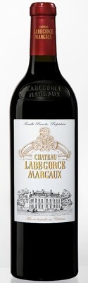 CHATEAU LABEGORCE 2010 Cru Bourgeois Margaux