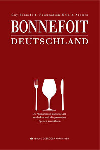 Bonnefoit Deutschland - Guy Bonnefoit 832 Seiten Bonnefoit Deutschland - Guy Bonnefoit 832 Seiten