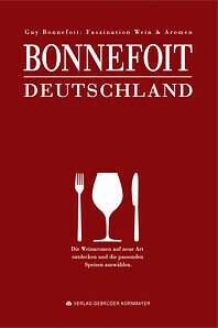 BONNEFOIT DEUTSCHLAND - Guy Bonnefoit 832 Seiten