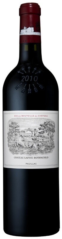Château Lafite-Rothschild 2004 - Wein kaufen - Millesima.de